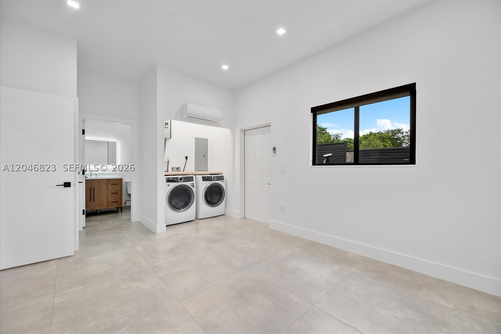 RAILWAY SHOPS ADDN 2ND AM - Residential