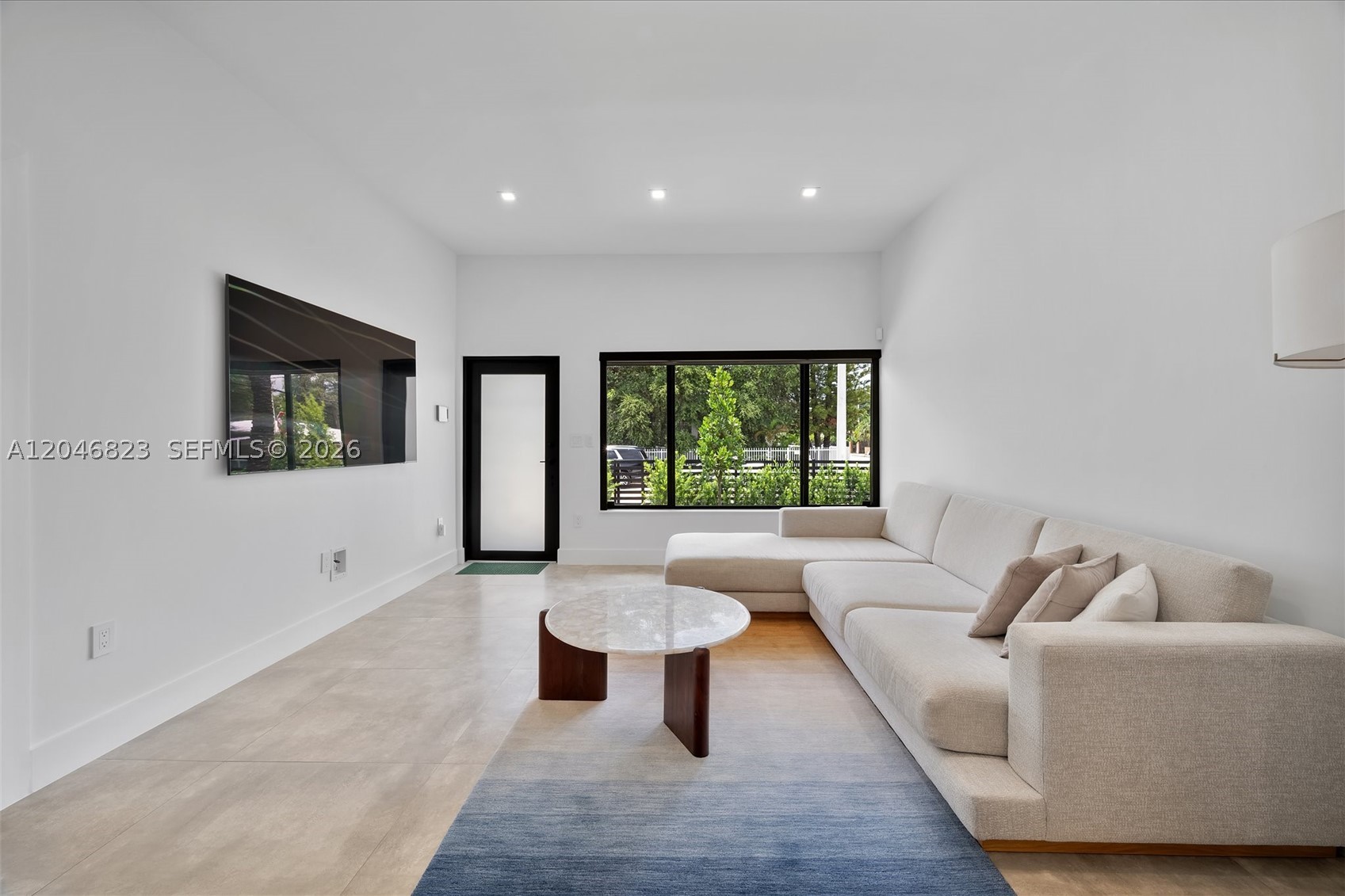RAILWAY SHOPS ADDN 2ND AM - Residential
