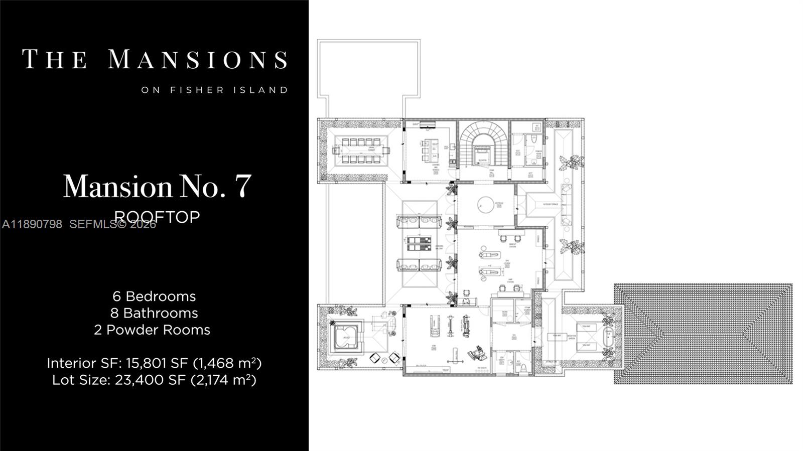 The Mansions on Fisher - Residential
