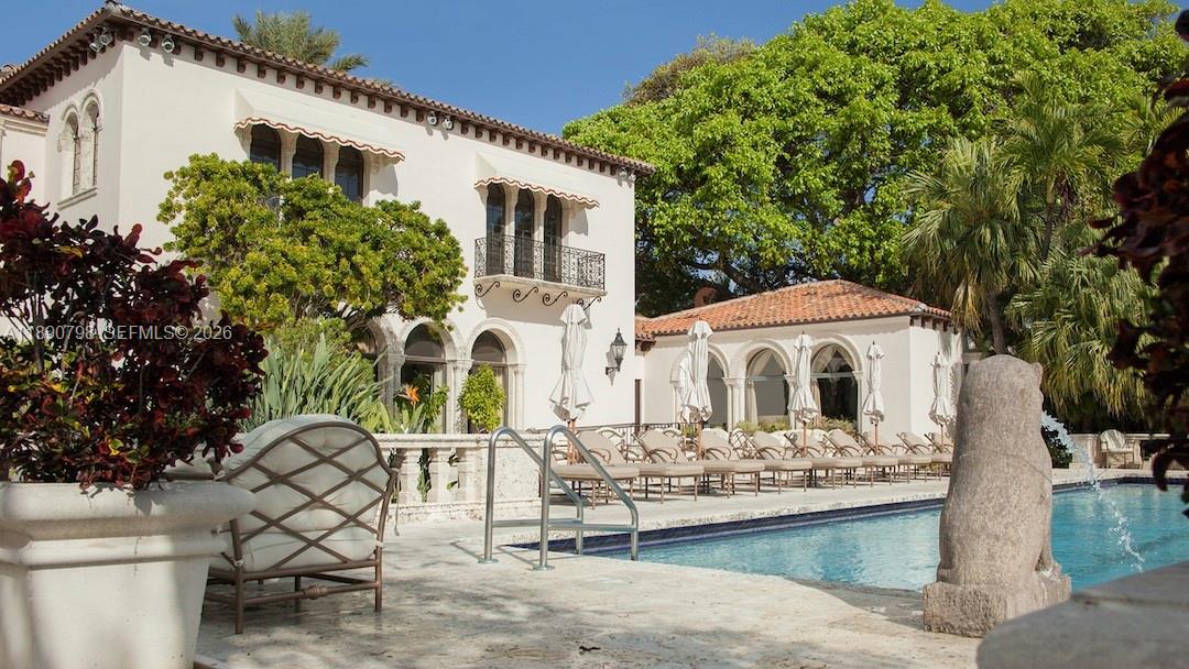 The Mansions on Fisher - Residential