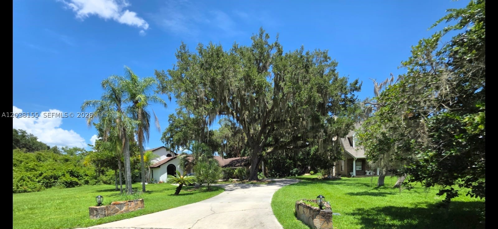 HIDDEN HARBOR - Residential
