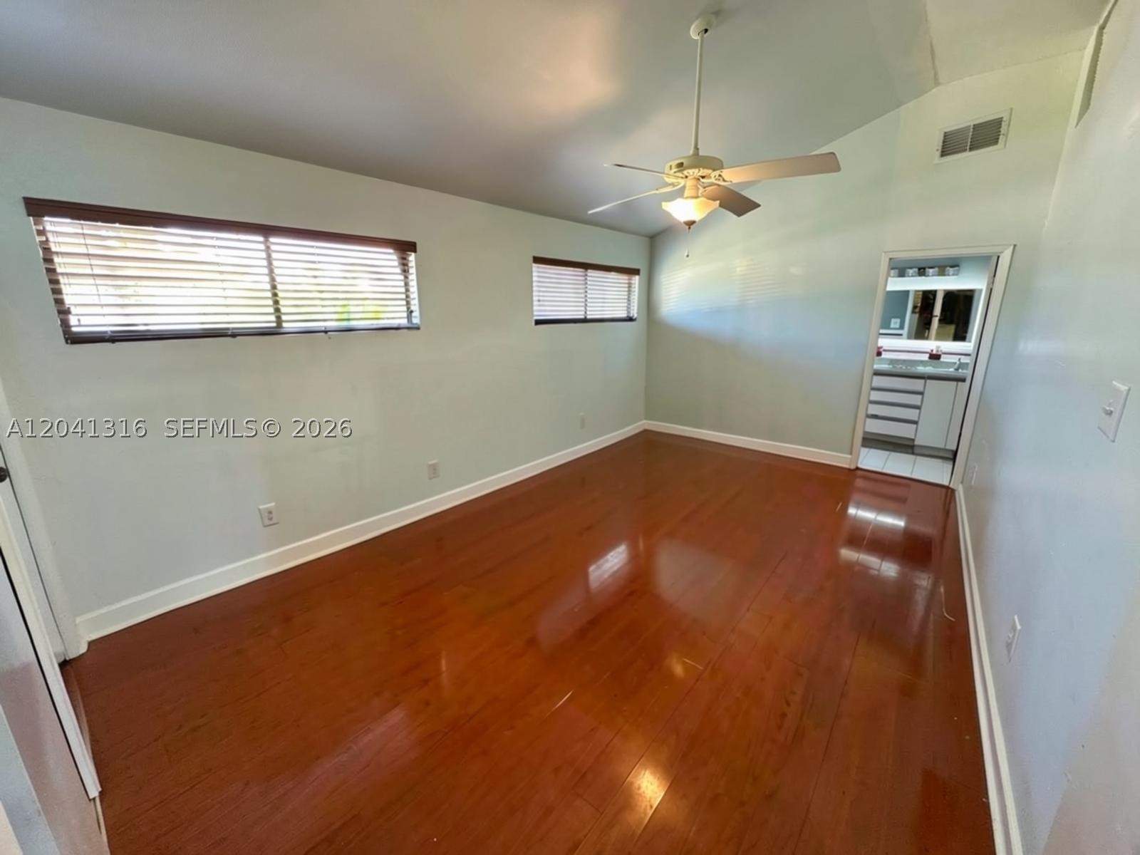 CUTLER RIDGE SEC 7 - Residential