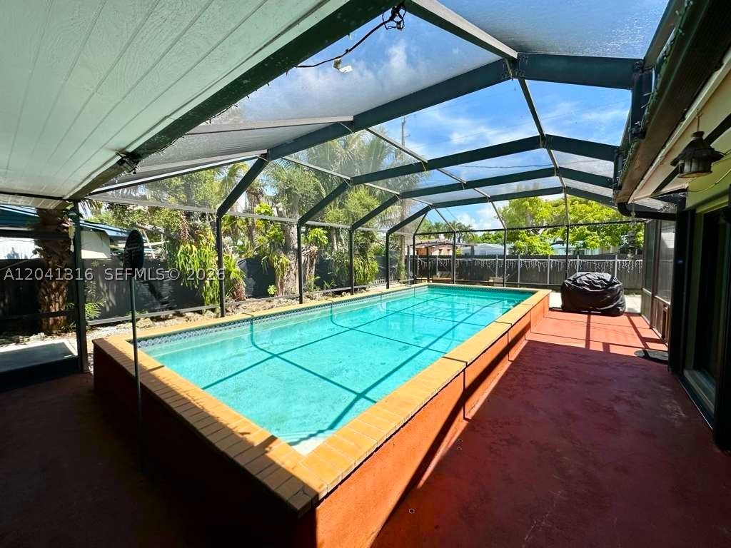 CUTLER RIDGE SEC 7 - Residential