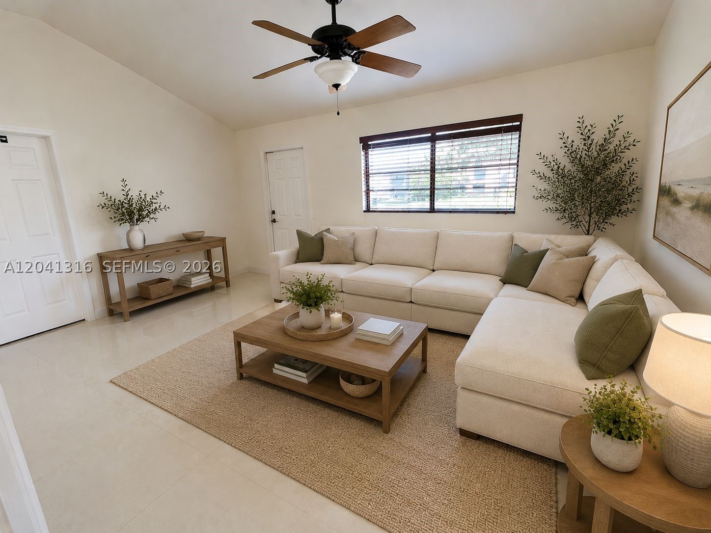 CUTLER RIDGE SEC 7 - Residential