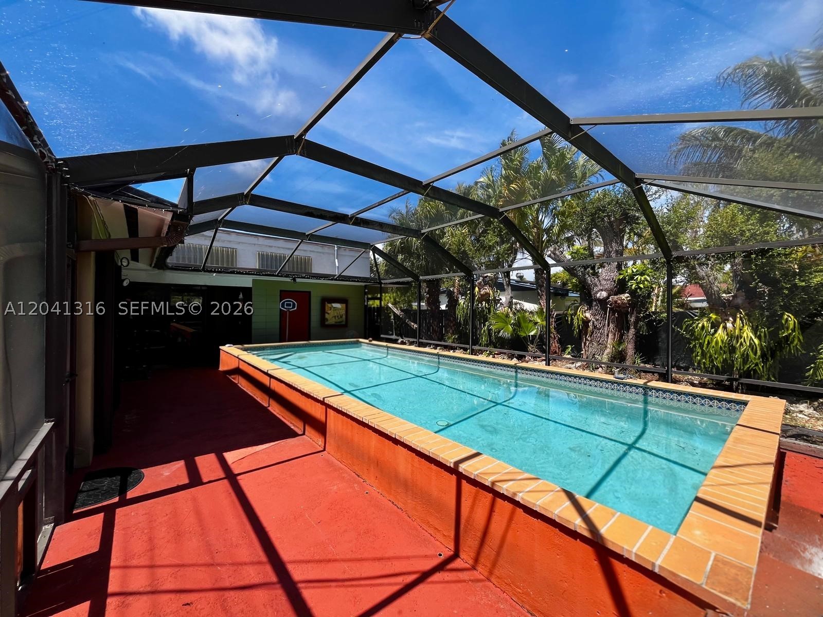 CUTLER RIDGE SEC 7 - Residential