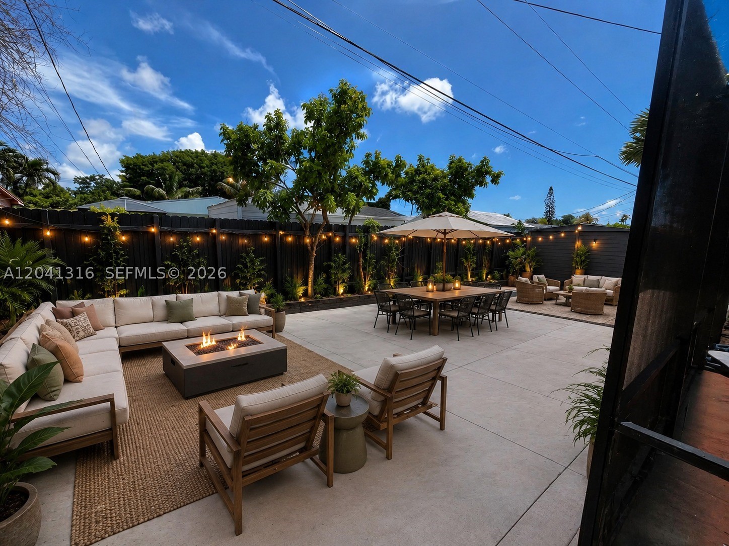 CUTLER RIDGE SEC 7 - Residential