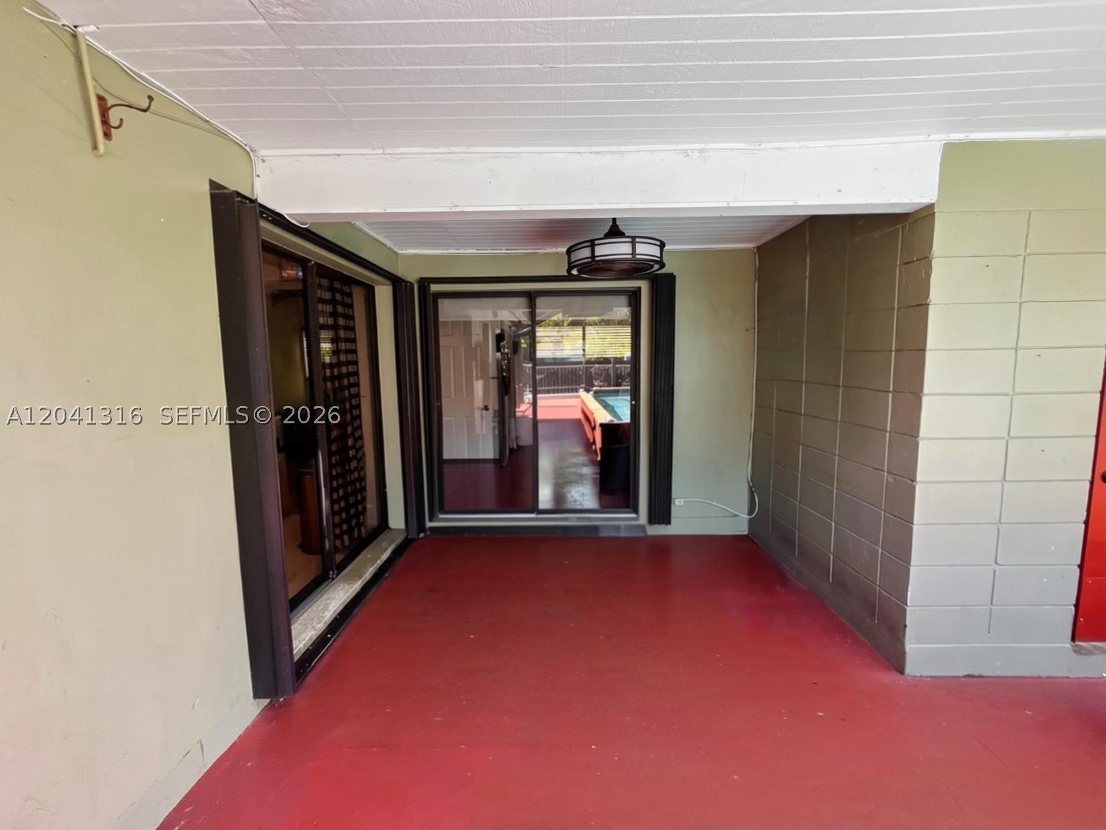 CUTLER RIDGE SEC 7 - Residential