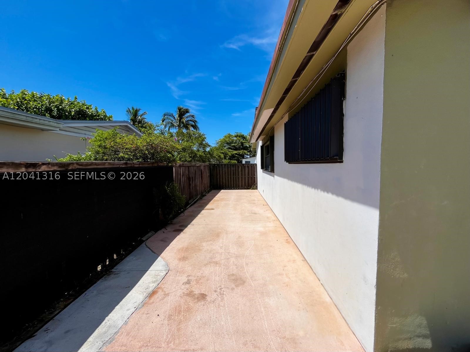 CUTLER RIDGE SEC 7 - Residential