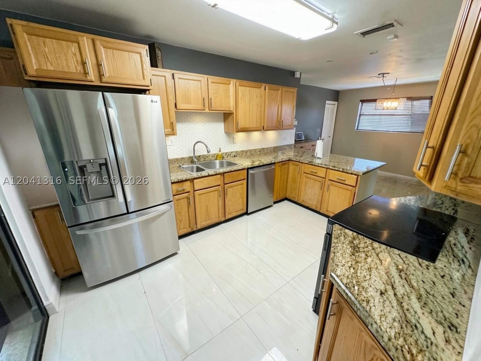 CUTLER RIDGE SEC 7 - Residential
