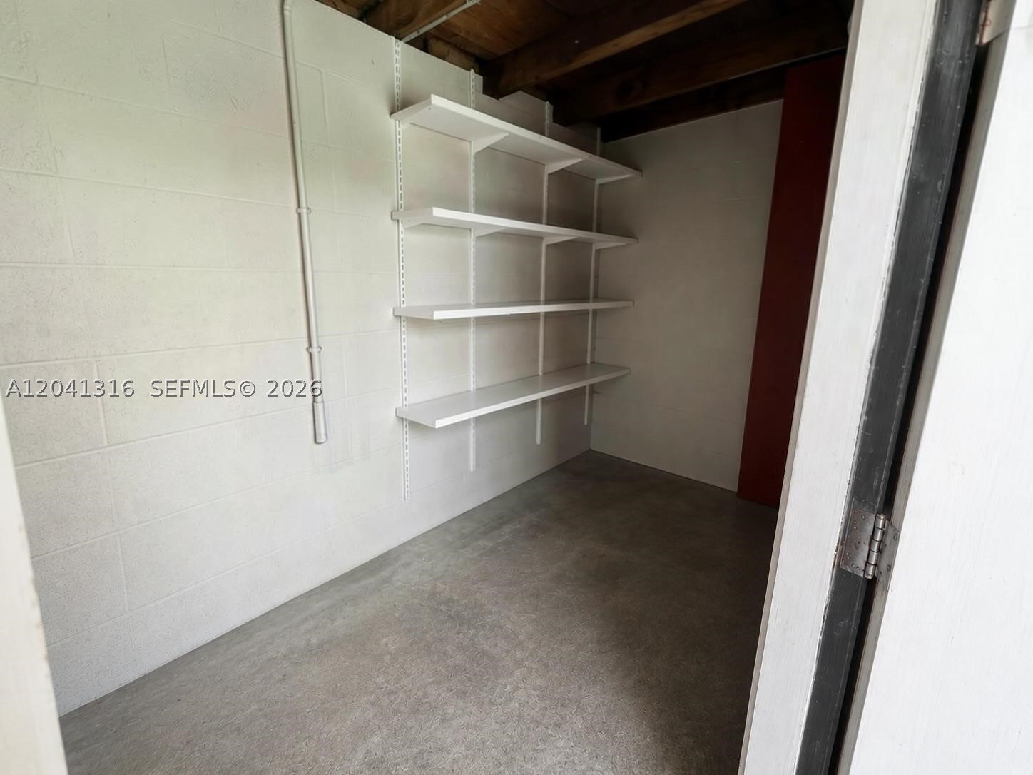 CUTLER RIDGE SEC 7 - Residential