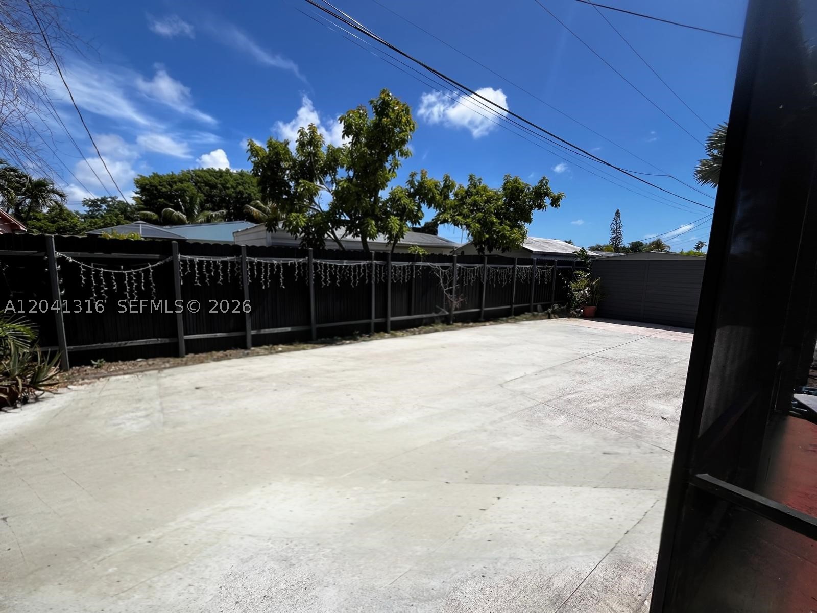 CUTLER RIDGE SEC 7 - Residential
