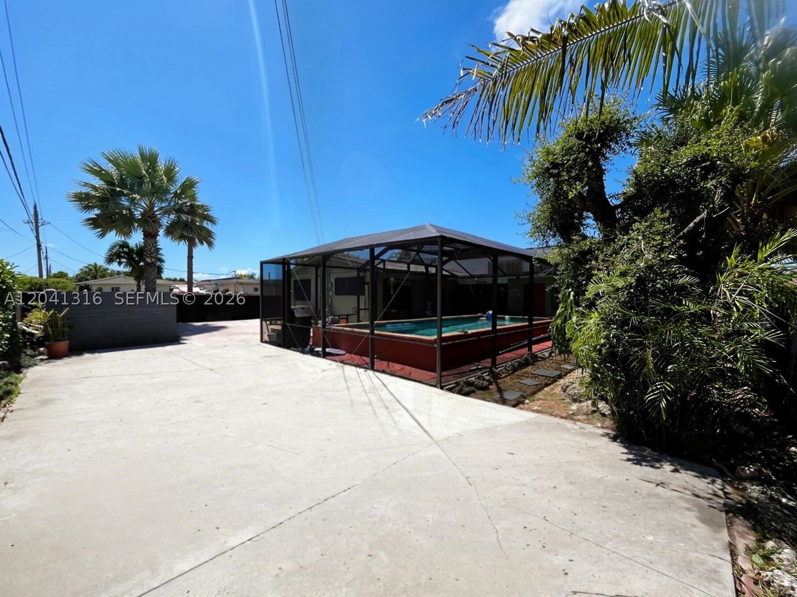 CUTLER RIDGE SEC 7 - Residential