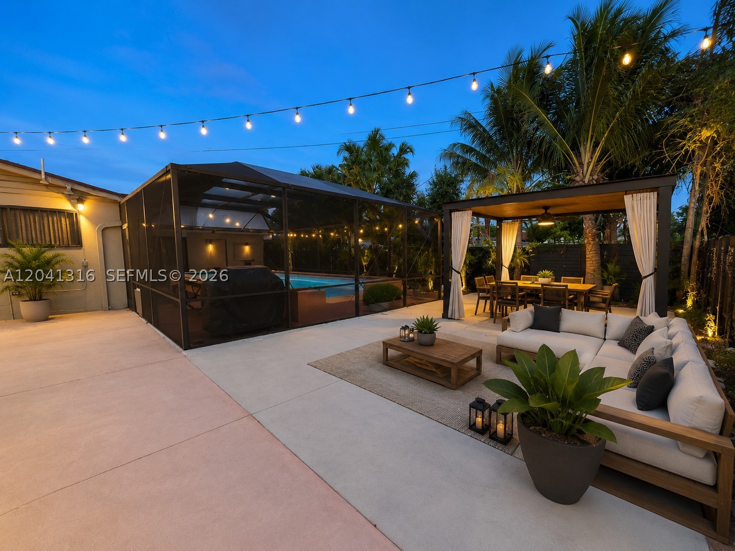 CUTLER RIDGE SEC 7 - Residential