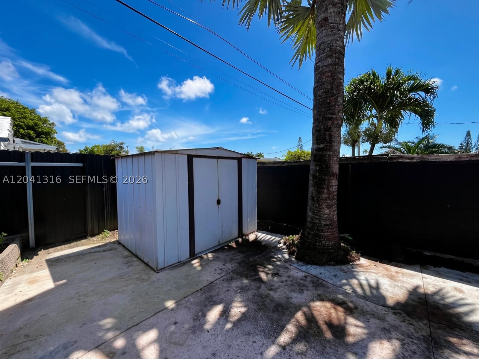 CUTLER RIDGE SEC 7 - Residential