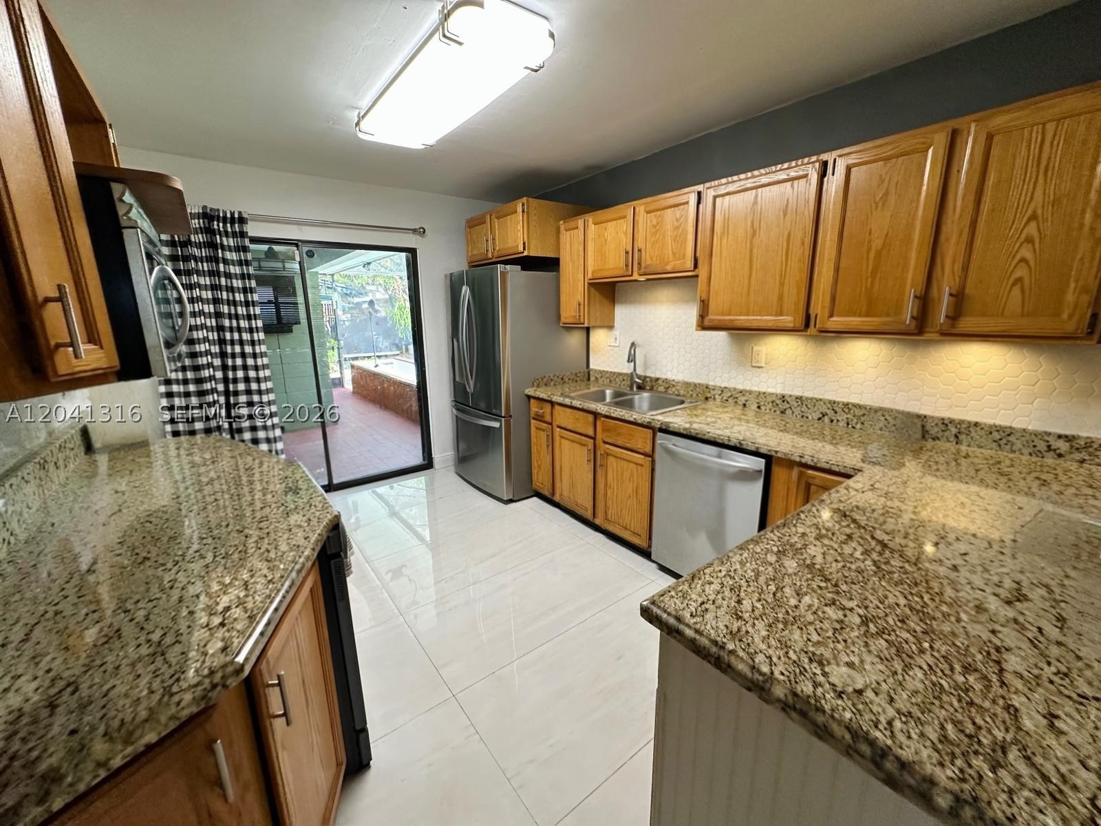 CUTLER RIDGE SEC 7 - Residential