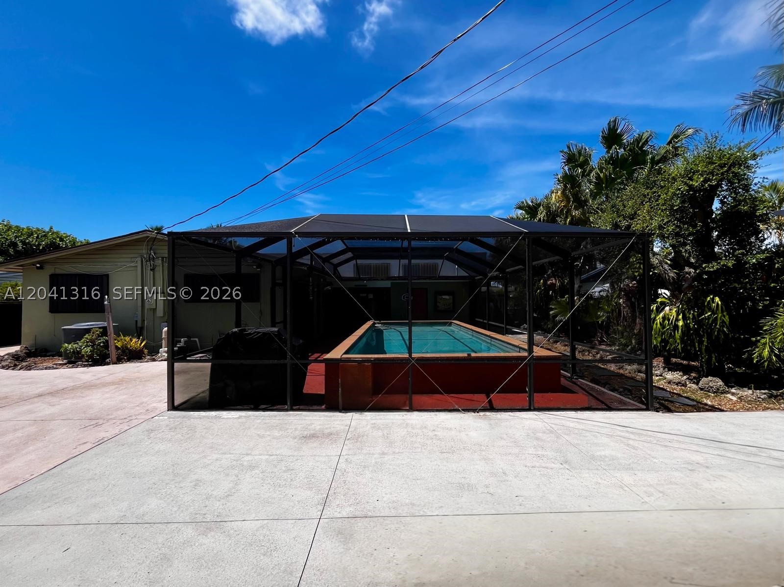 CUTLER RIDGE SEC 7 - Residential