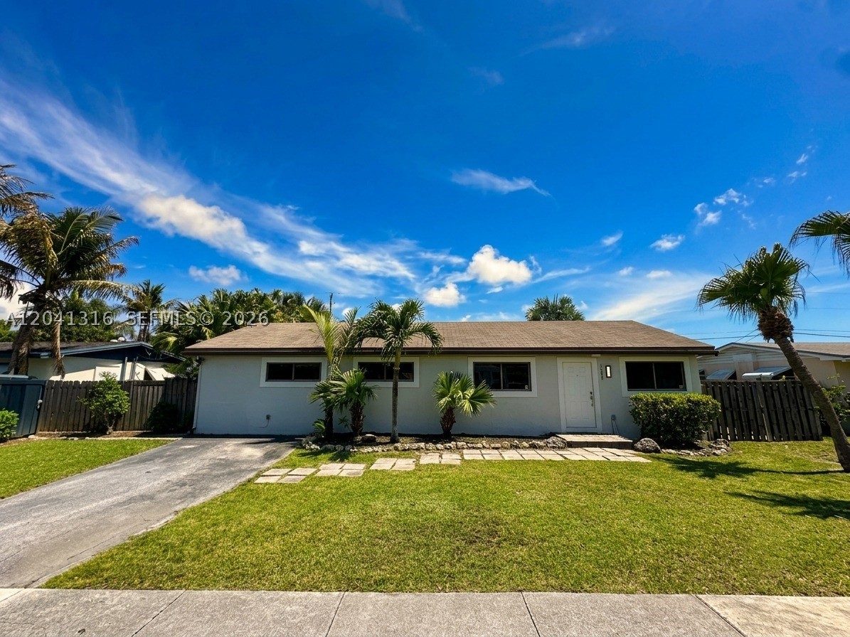 CUTLER RIDGE SEC 7 - Residential
