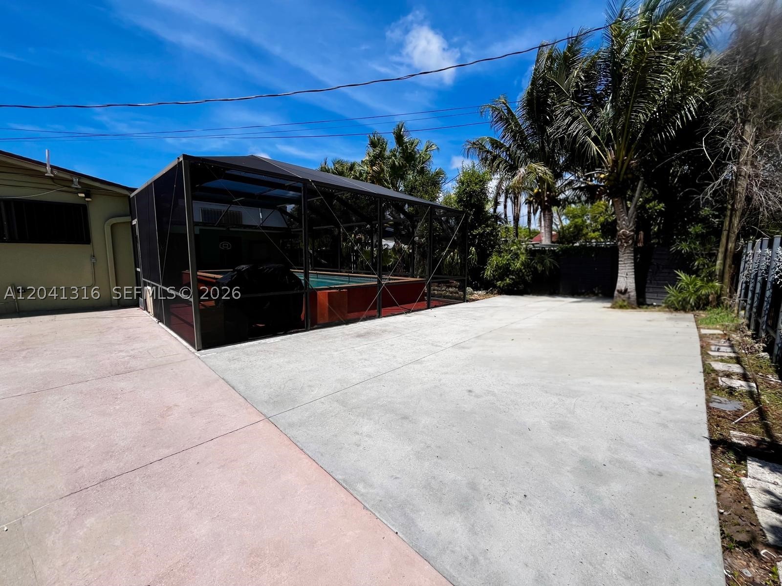 CUTLER RIDGE SEC 7 - Residential