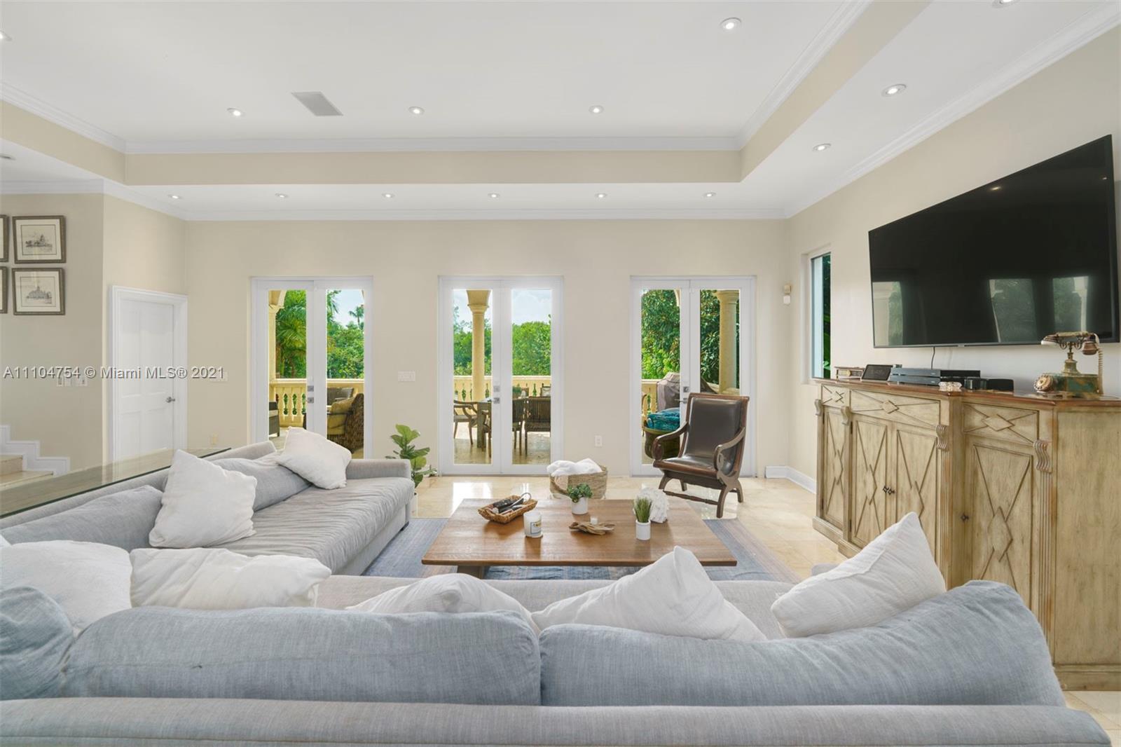 COCOPLUM SEC 2 PLAT G - Residential