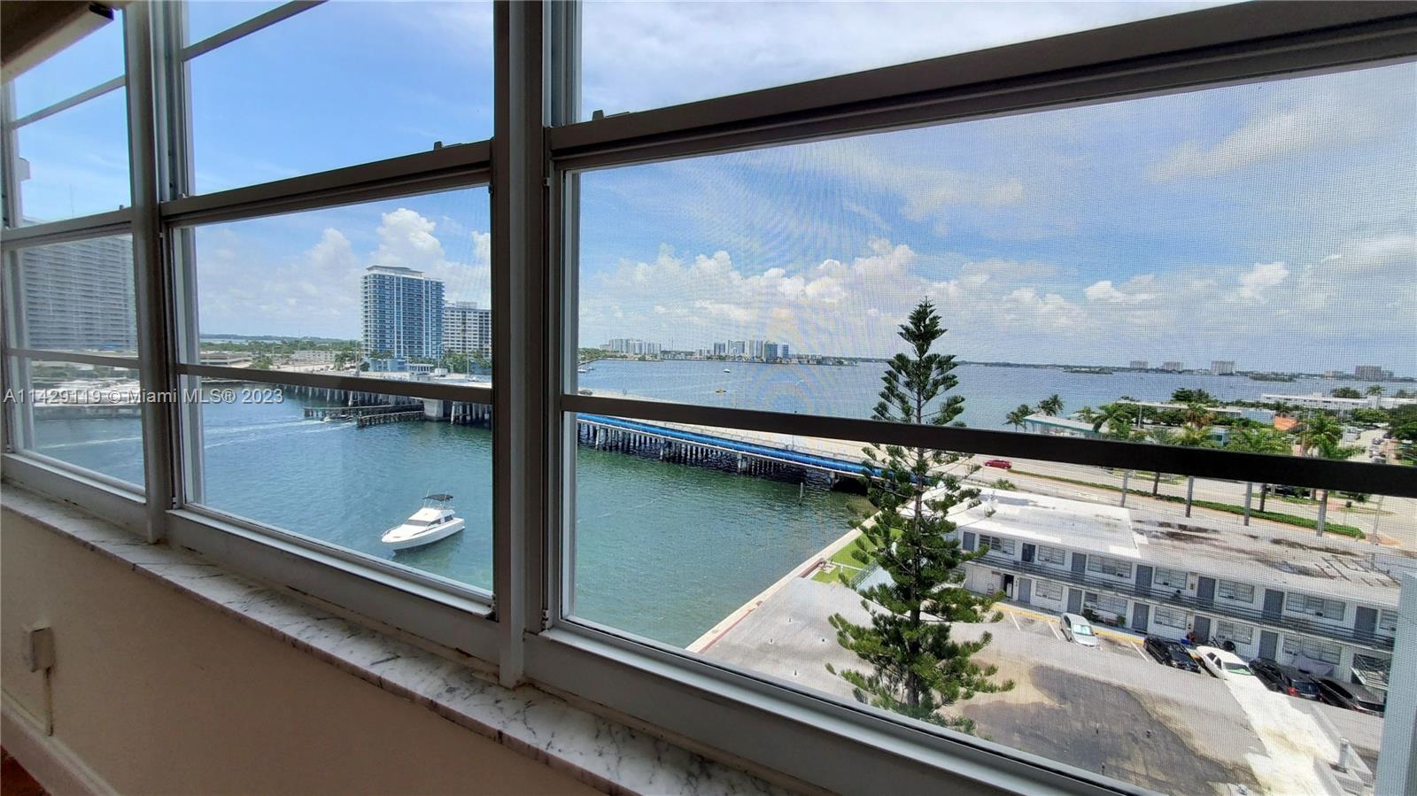 VILLA BAY VISTA CONDO - Residential
