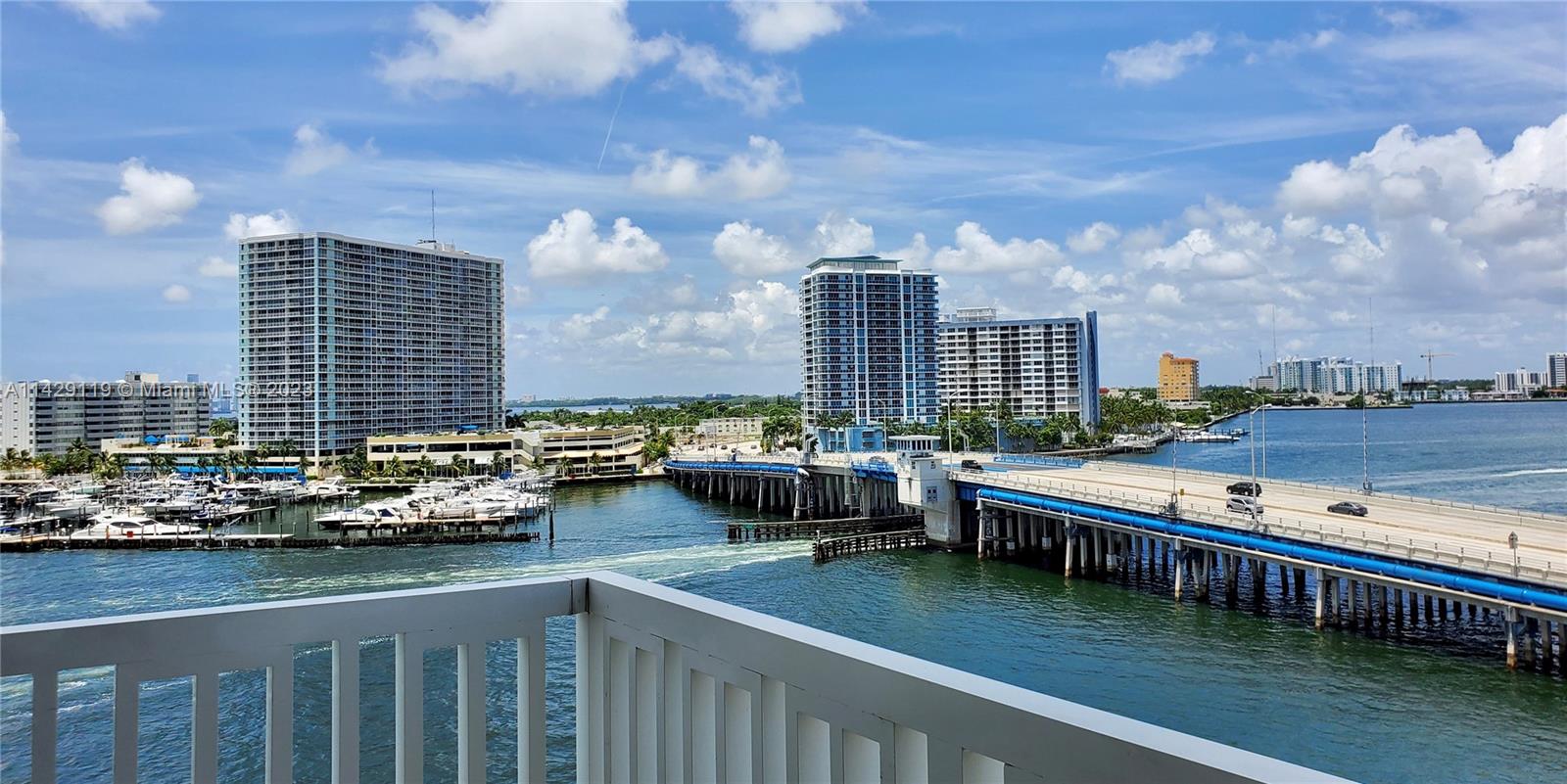 VILLA BAY VISTA CONDO - Residential