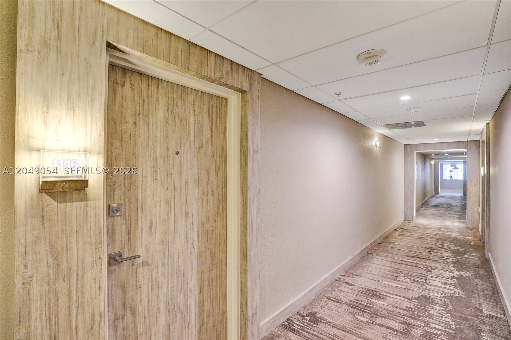 HARBOUR HOUSE - Residential
