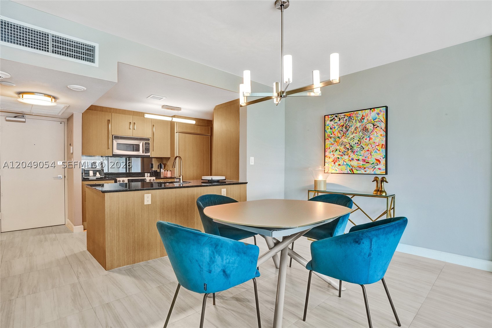 HARBOUR HOUSE - Residential