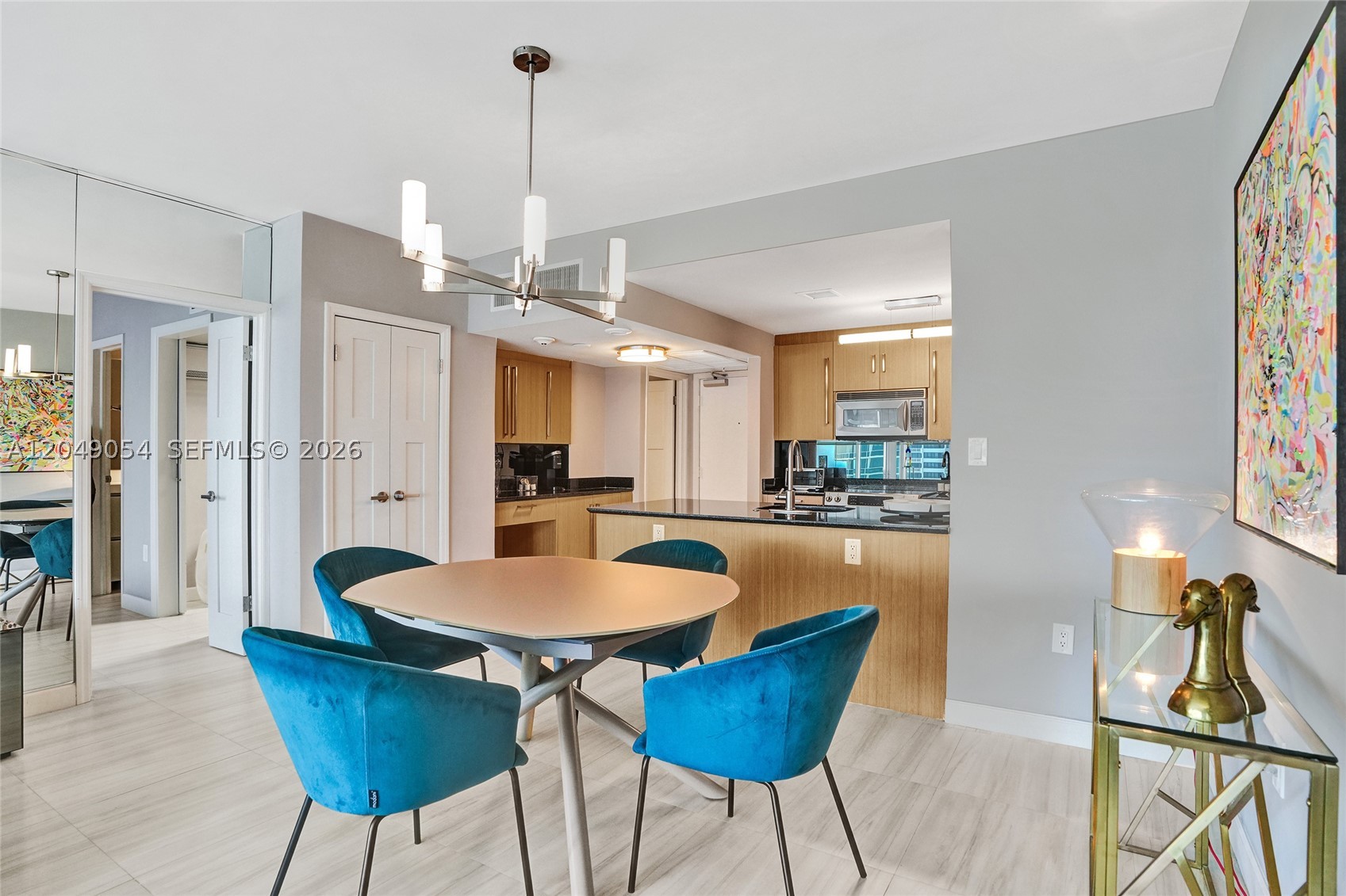 HARBOUR HOUSE - Residential