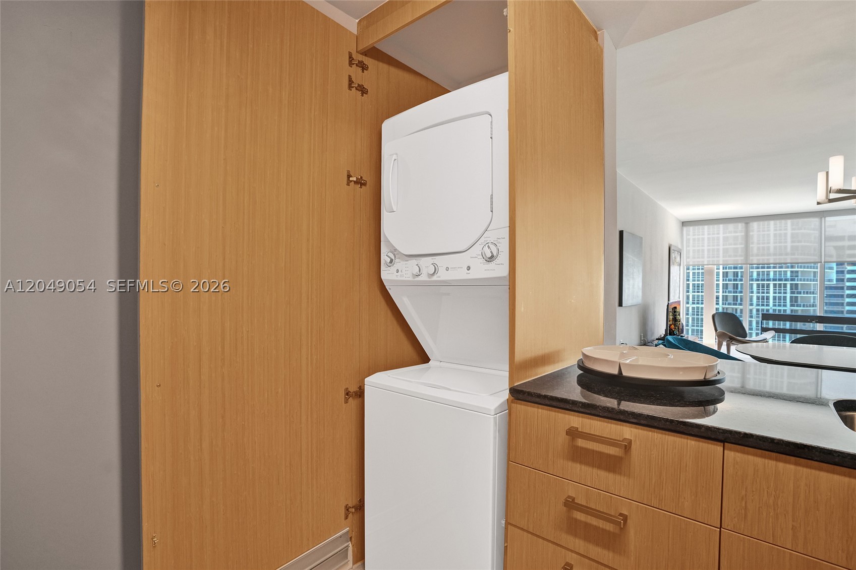 HARBOUR HOUSE - Residential