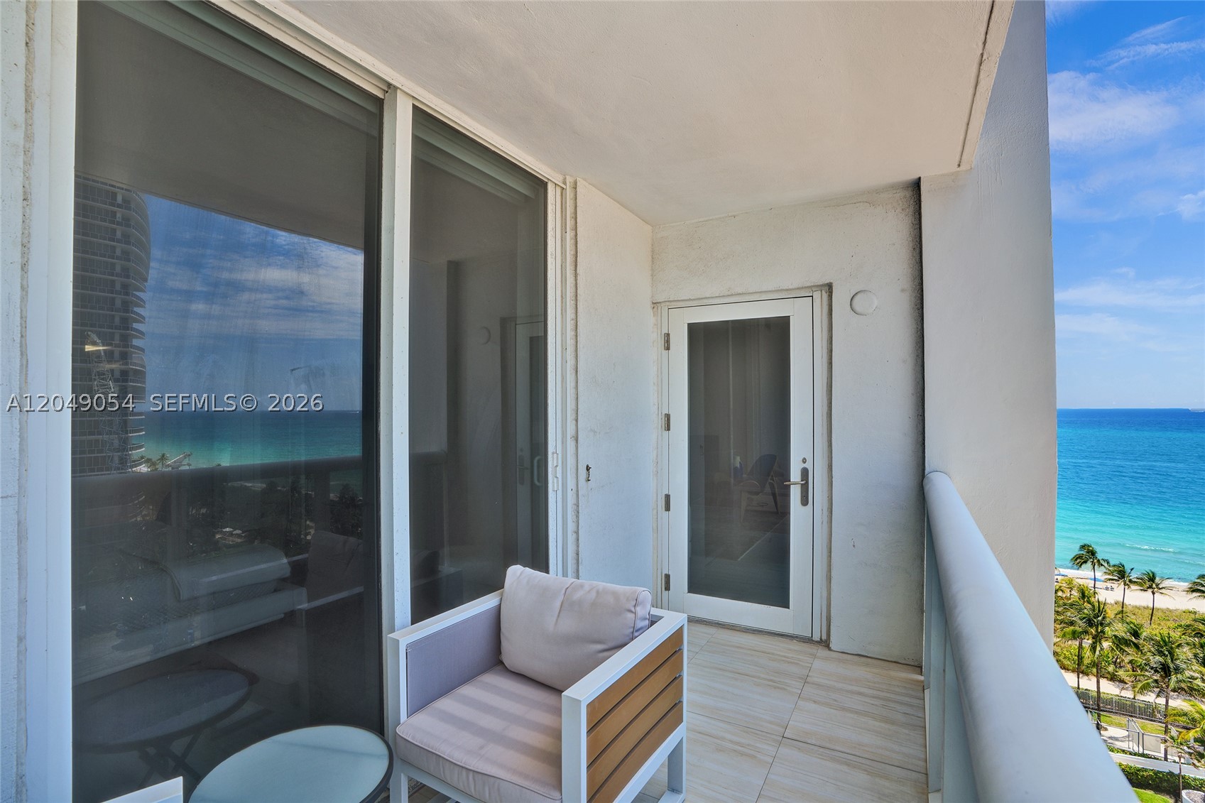 HARBOUR HOUSE - Residential