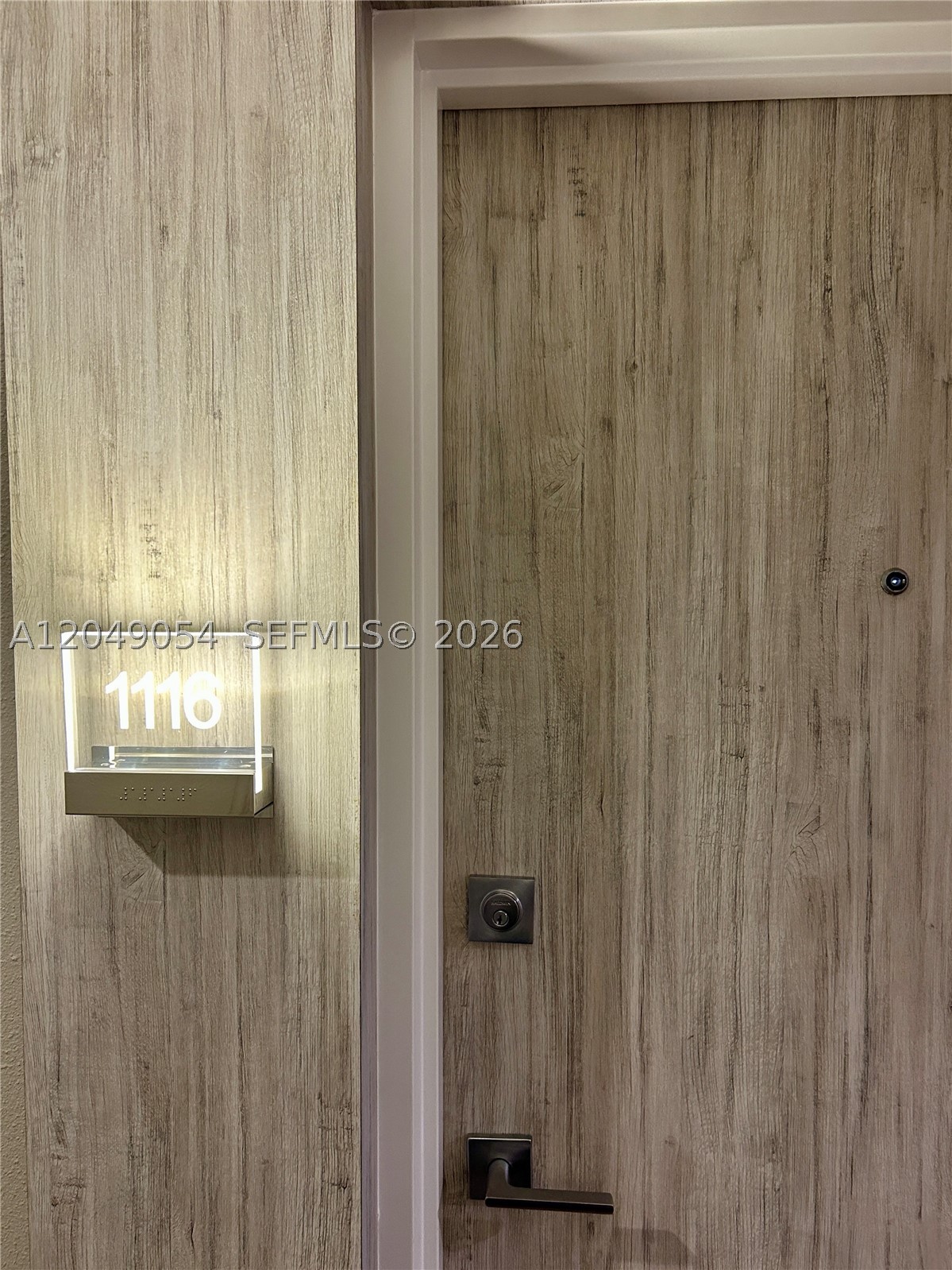 HARBOUR HOUSE - Residential