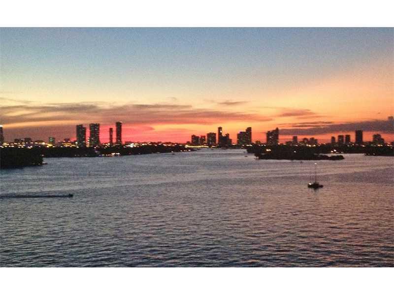 MIRADOR 1000 CONDO - Residential Lease