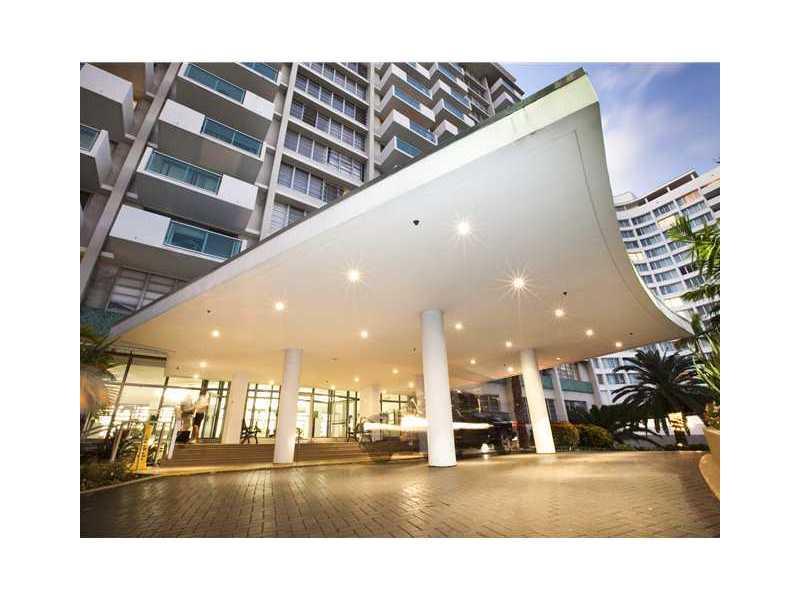 RARELY Available; Stunning Water Views from this Updated South Beach 2 BR/2 BA unit in the Coveted Mirador 1000 Condo; a Full Service Building.  24 Security and Concierge, Amenities: 5000+ sq. ft. Fitness Center, Convenience Store, Spa, Beauty Salon, Heat ed Pool on a Resort Style Pool Deck with a Bar-B-Que.  In walking distance to Starbucks, Whole Foods, Walgreens, Restaurants, Lincoln Road, Ocean Drive and the Beach. Minutes from Major Highways, Miami Intl. Airport, Downtown Miami and the Entertainment D