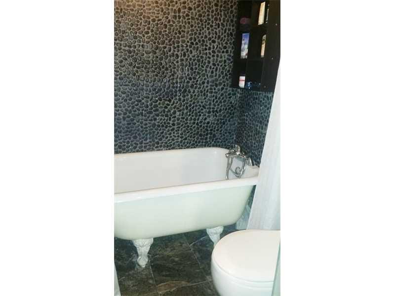 MIRADOR 1000 CONDO - Residential Lease