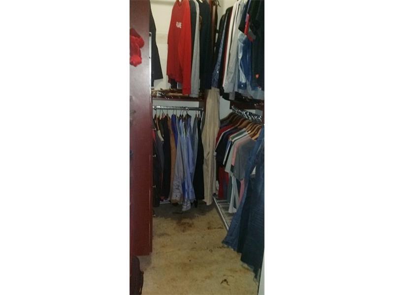MIRADOR 1000 CONDO - Residential Lease