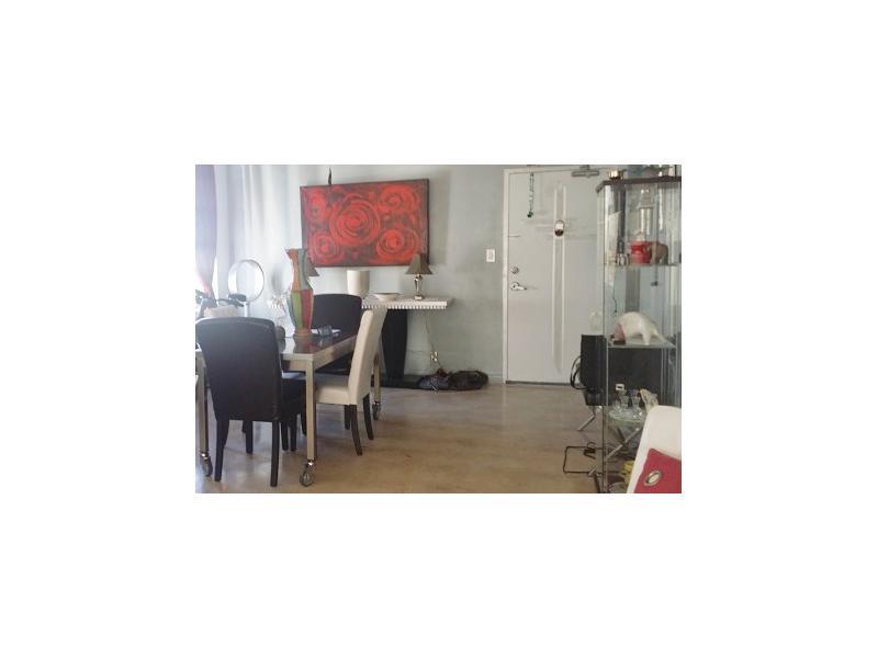 MIRADOR 1000 CONDO - Residential Lease