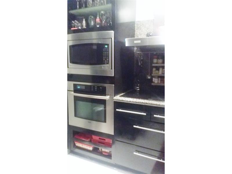 MIRADOR 1000 CONDO - Residential Lease
