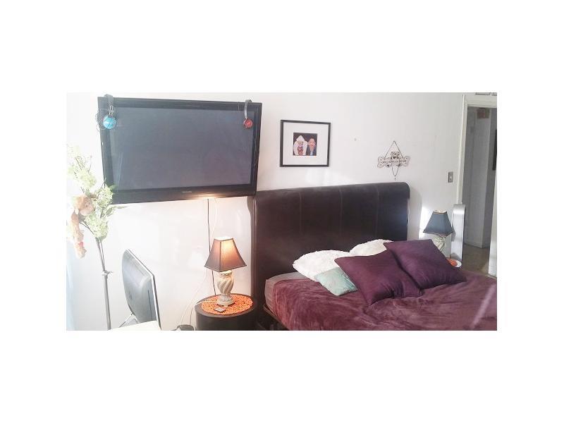 MIRADOR 1000 CONDO - Residential Lease