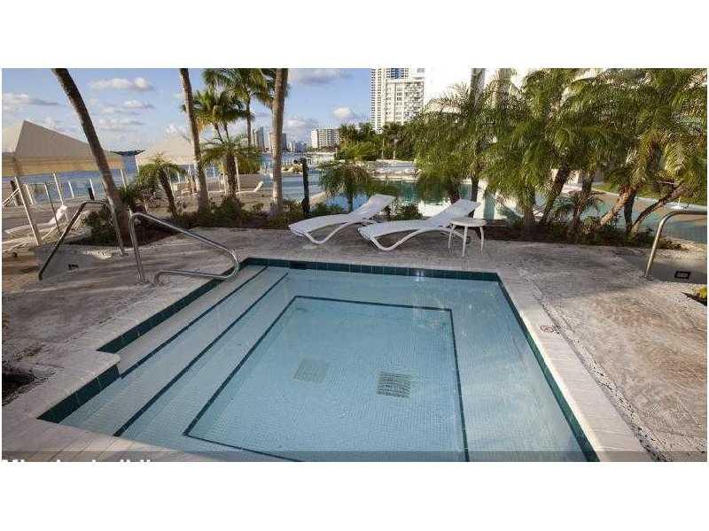 MIRADOR 1000 CONDO - Residential Lease