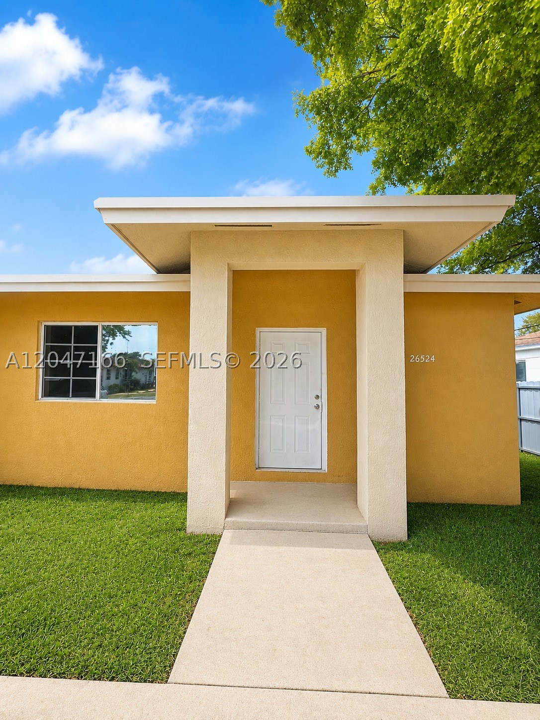 SUNNY HAVEN - Residential Lease