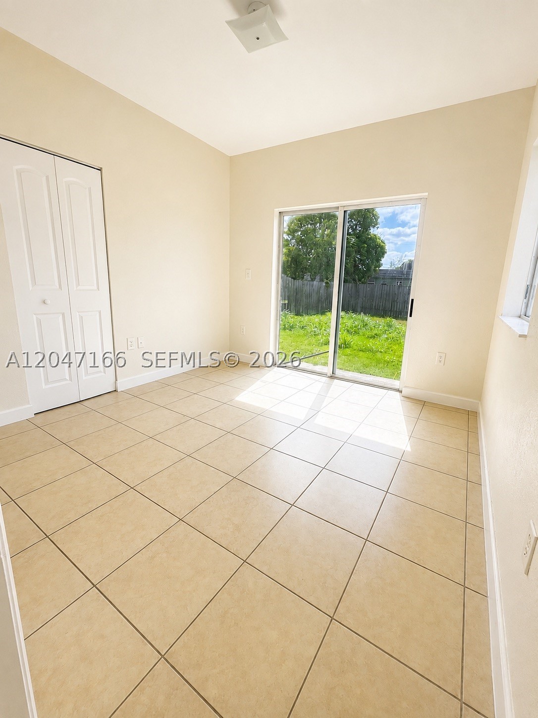 SUNNY HAVEN - Residential Lease