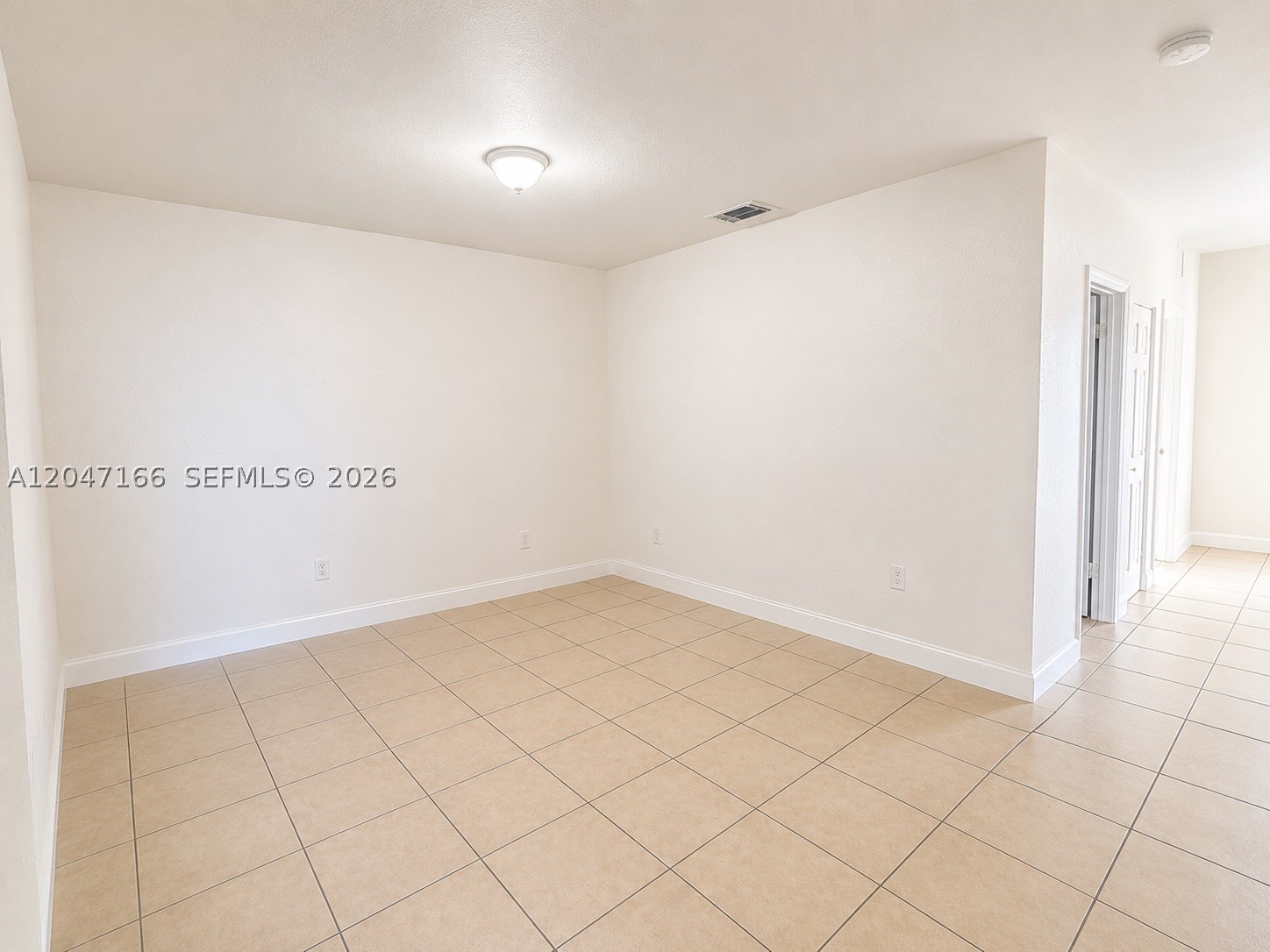 SUNNY HAVEN - Residential Lease