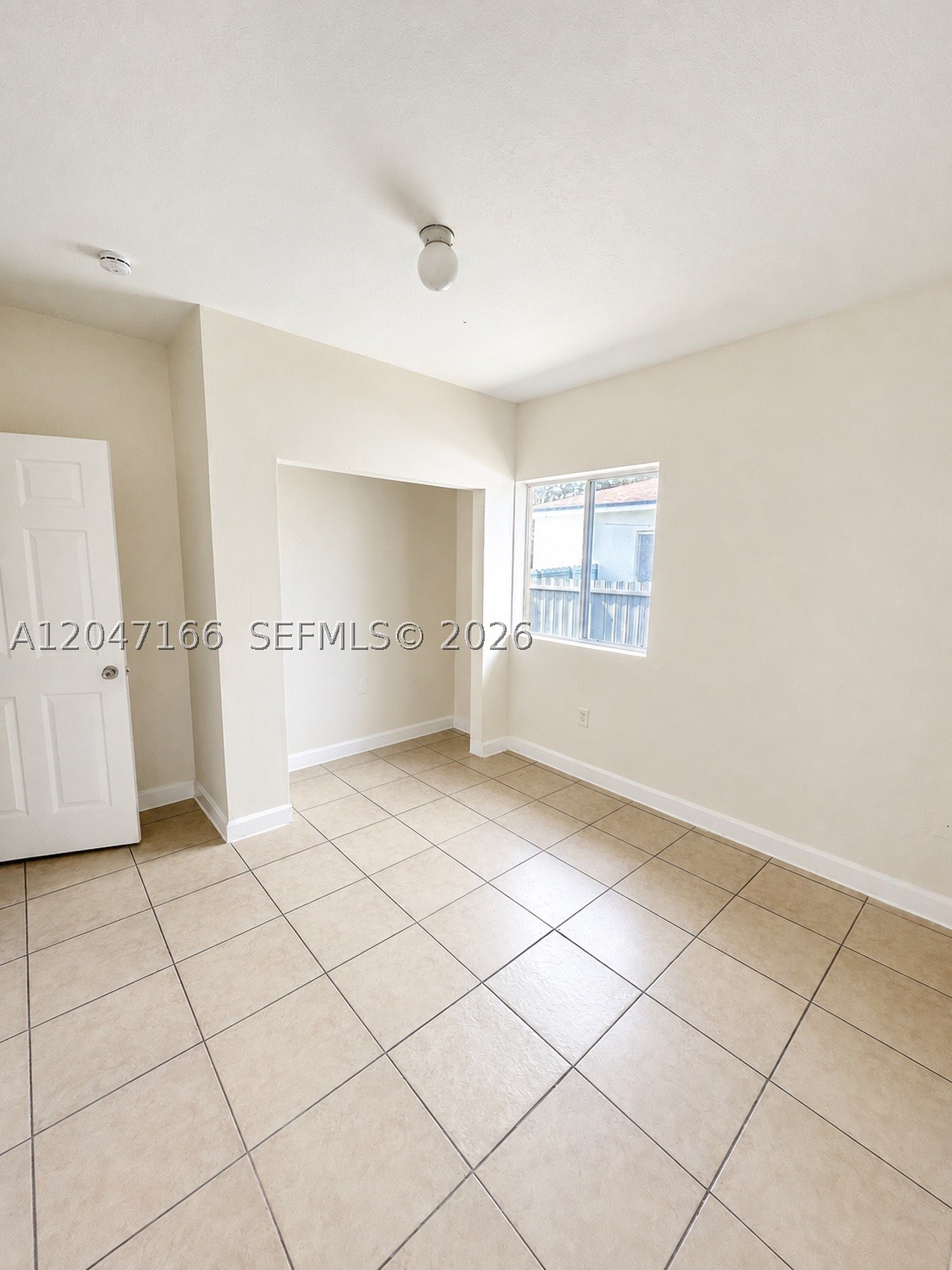 SUNNY HAVEN - Residential Lease
