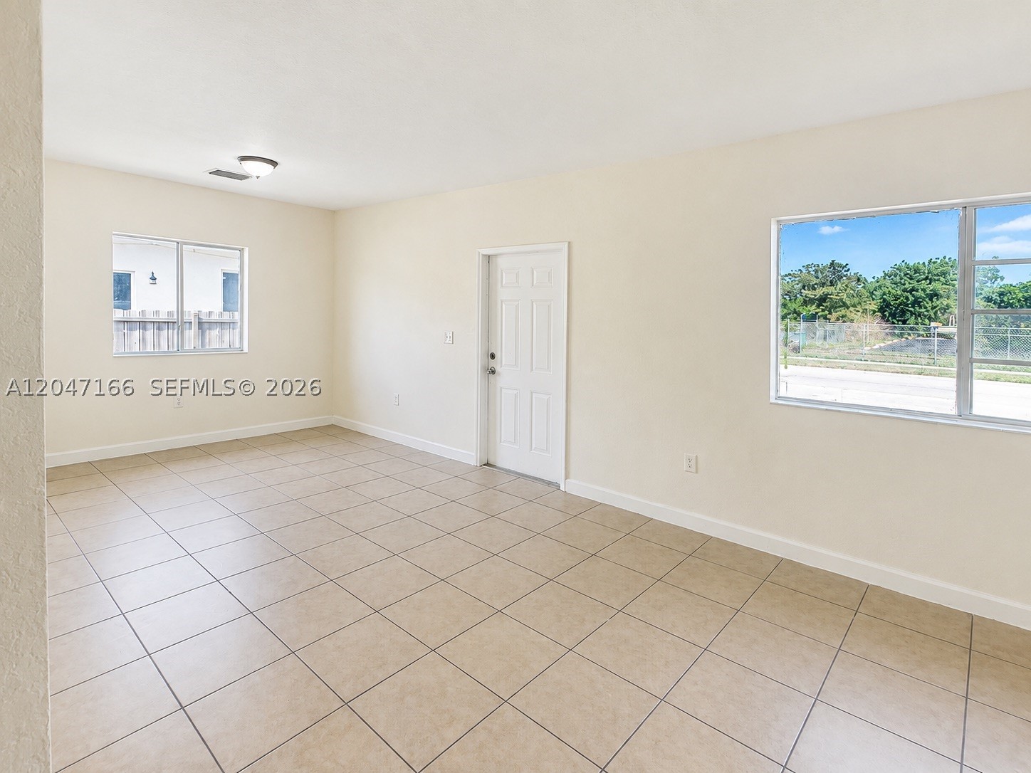 SUNNY HAVEN - Residential Lease