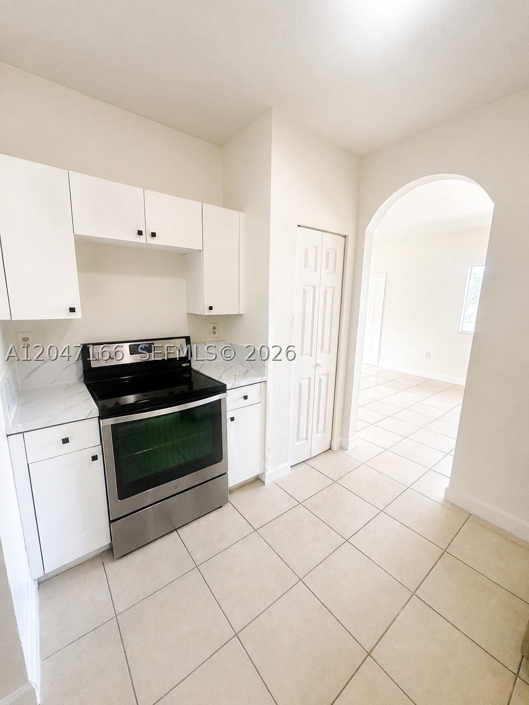 SUNNY HAVEN - Residential Lease