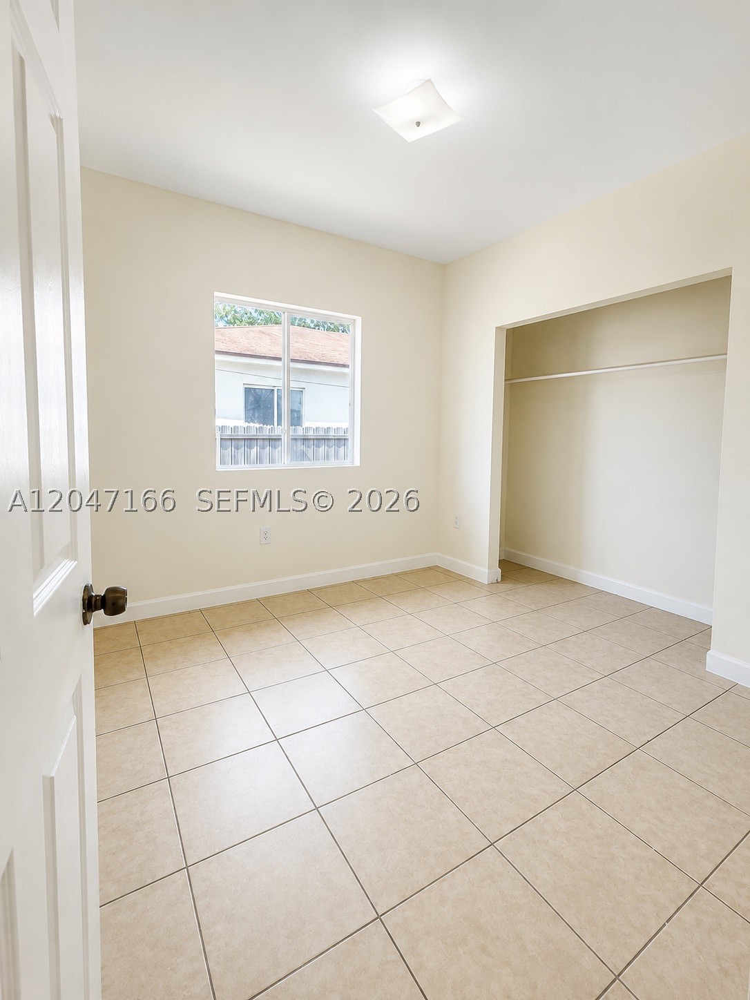 SUNNY HAVEN - Residential Lease