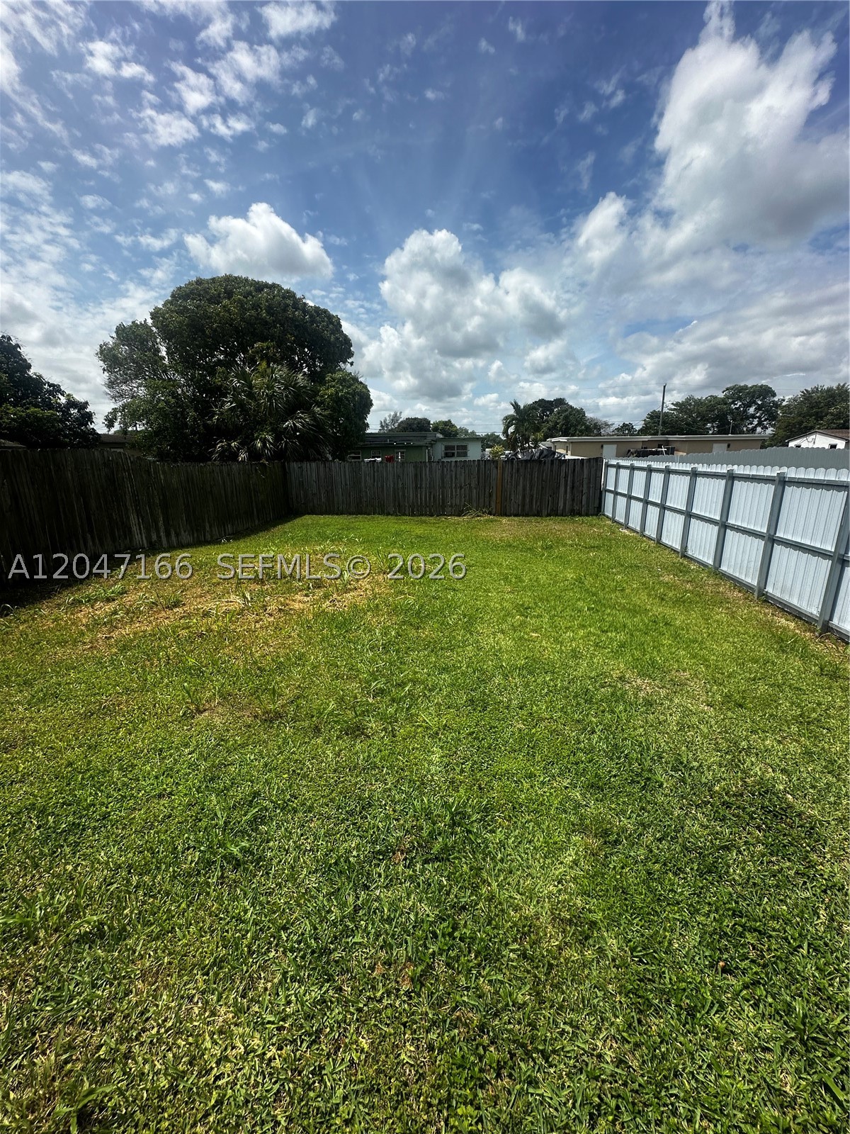 SUNNY HAVEN - Residential Lease