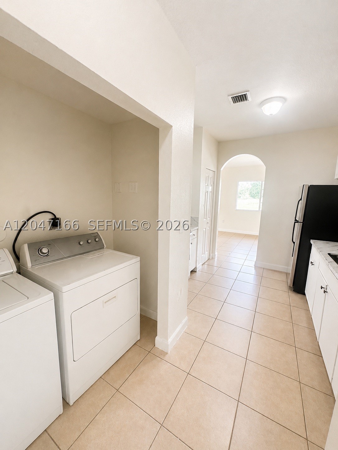 SUNNY HAVEN - Residential Lease