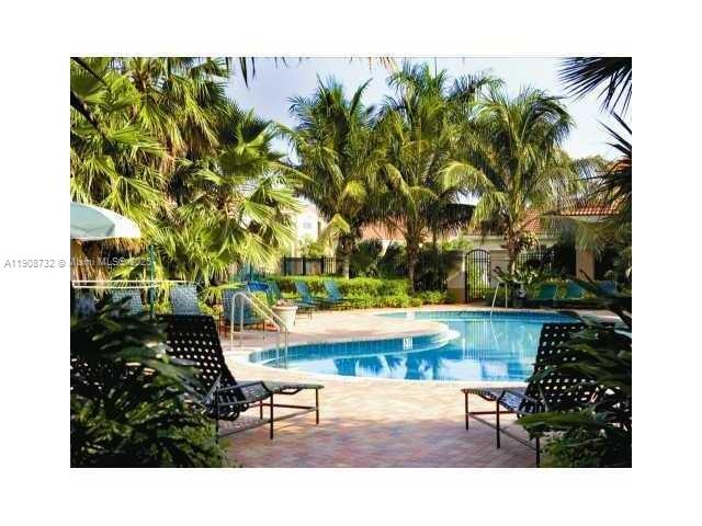 MURANO AT DELRAY BEACH CO - Residential Lease