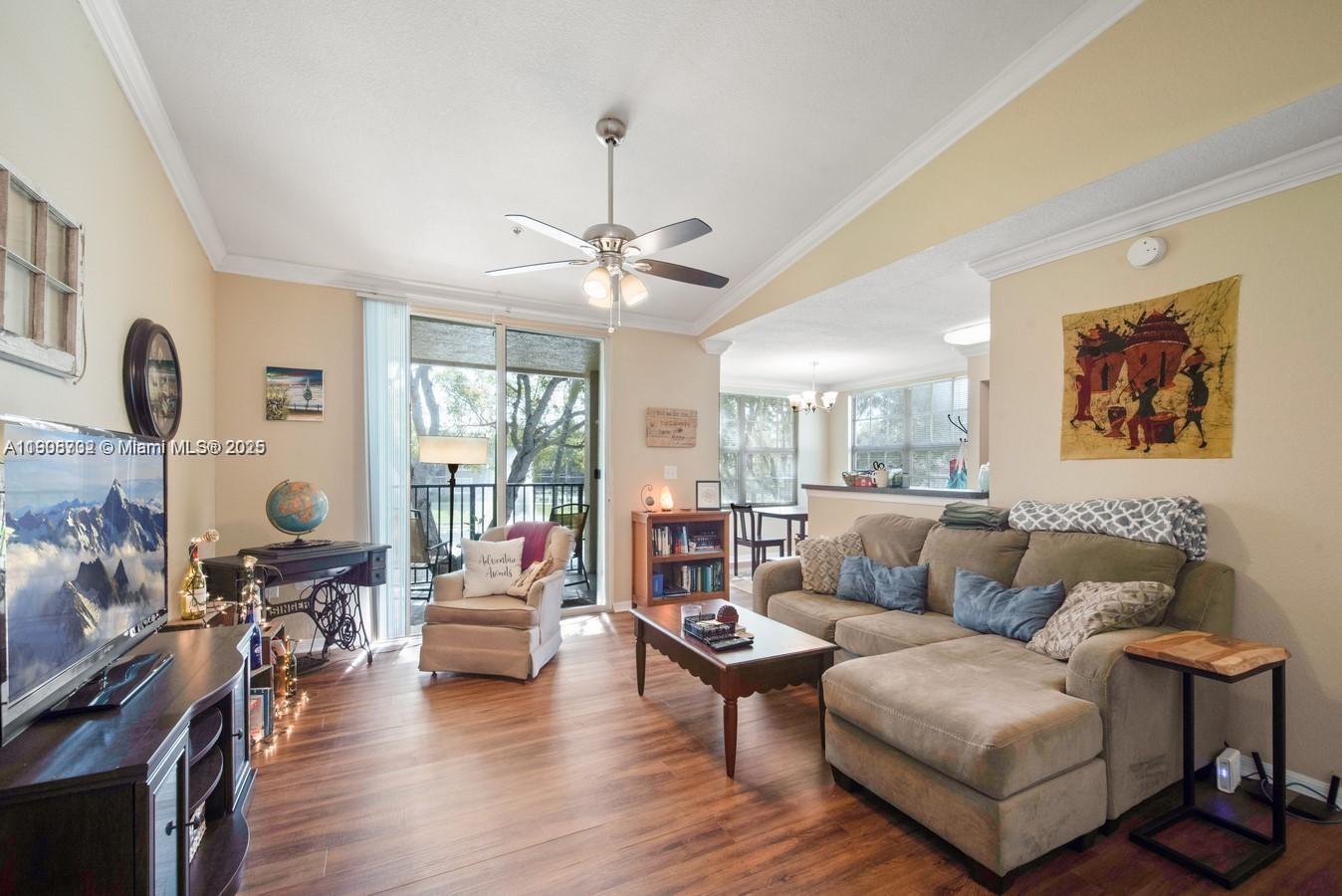 MURANO AT DELRAY BEACH CO - Residential Lease